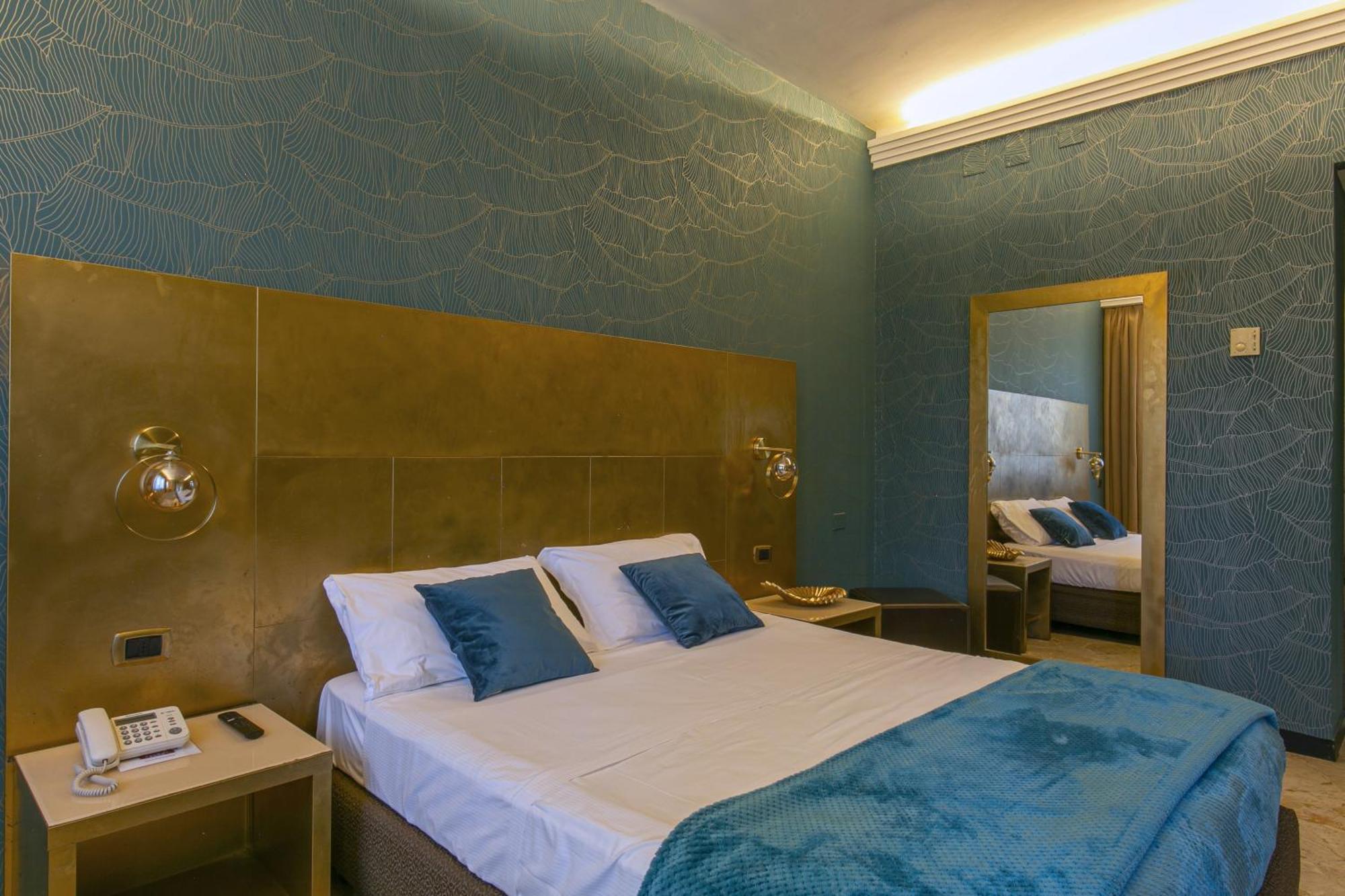 Hotel Boomerang Roma La Massimina-Casal Lumbroso Kültér fotó
