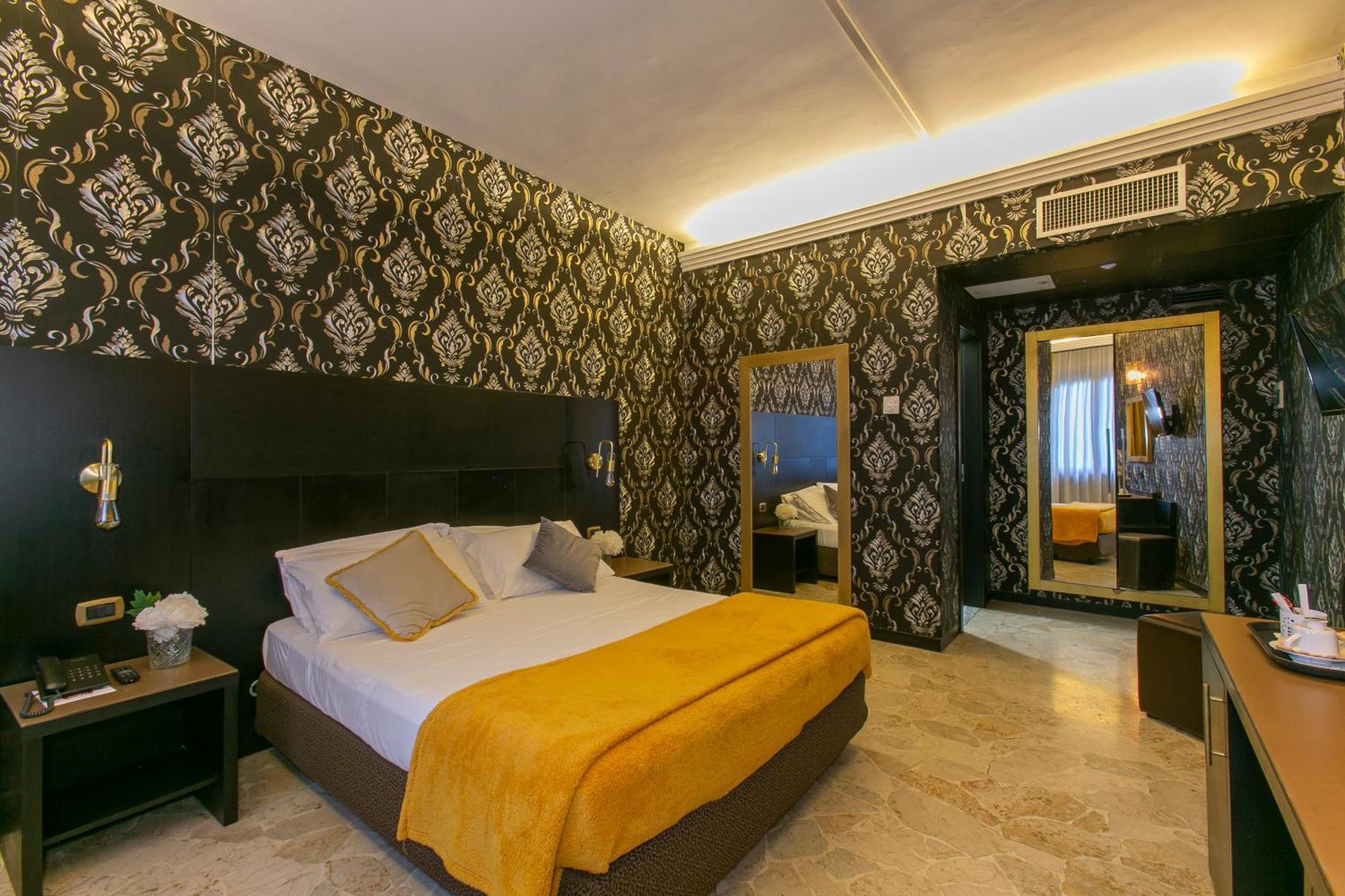 Hotel Boomerang Roma La Massimina-Casal Lumbroso Kültér fotó