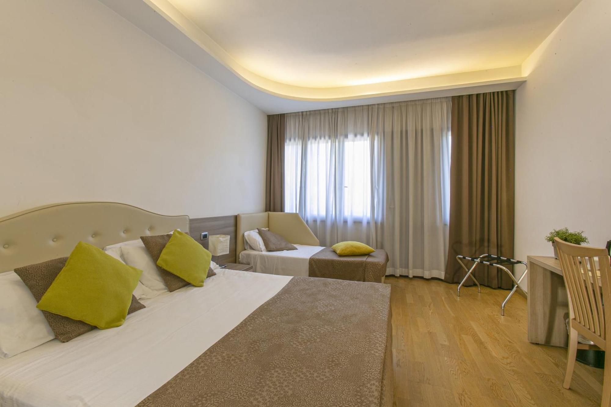 Hotel Boomerang Roma La Massimina-Casal Lumbroso Kültér fotó