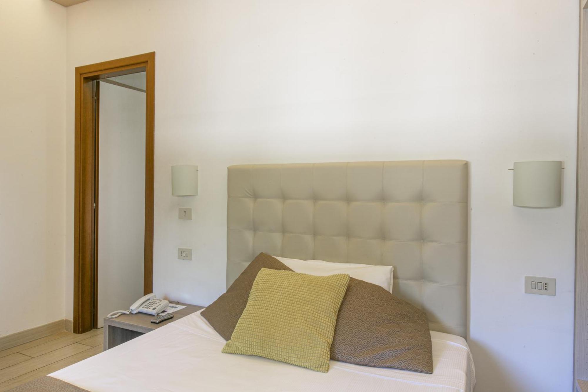 Hotel Boomerang Roma La Massimina-Casal Lumbroso Kültér fotó